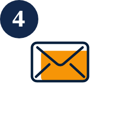 4th Step Icon